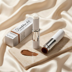 VELMIRA SkinMatch – Farbadaptive Foundation