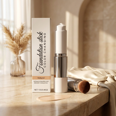 VELMIRA SkinMatch – Farbadaptive Foundation