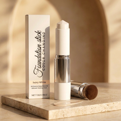 VELMIRA SkinMatch – Farbadaptive Foundation