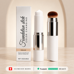 VELMIRA SkinMatch – Farbadaptive Foundation