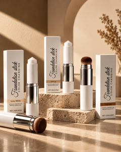 VELMIRA SkinMatch – Farbadaptive Foundation
