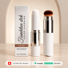 VELMIRA SkinMatch – Farbadaptive Foundation