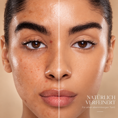 VELMIRA SkinMatch – Farbadaptive Foundation