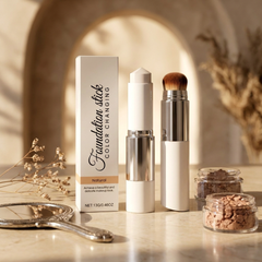 VELMIRA SkinMatch – Farbadaptive Foundation